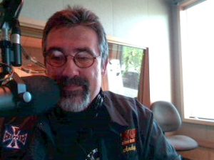 Photo of TechtalkRadio Blog Author Andy Taylor