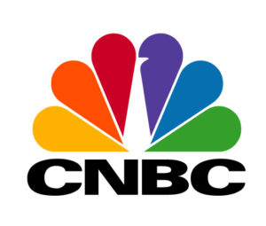 CNBC Writer and Blogger talks with Andy Taylor