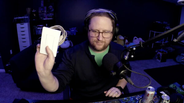 Shawn shares a Multi-Function Switch together with a Wyze Switch